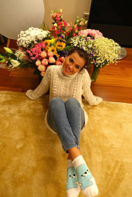 Lena Temnikova pic #743870