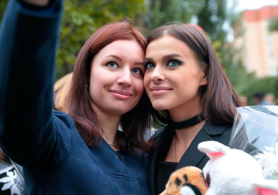Lena Temnikova pic #824617
