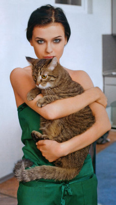 Lena Temnikova pic #868930
