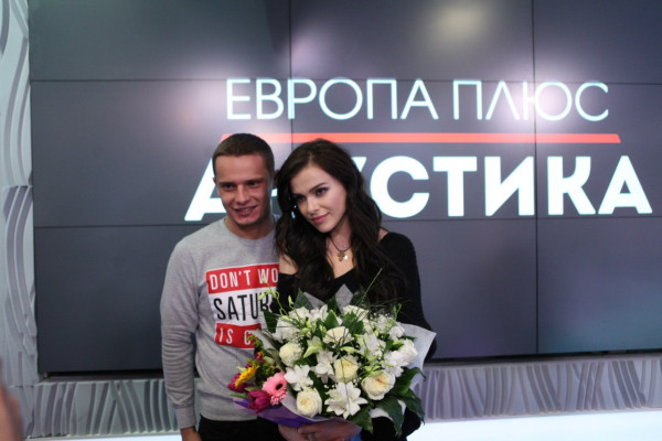 Lena Temnikova pic #857866