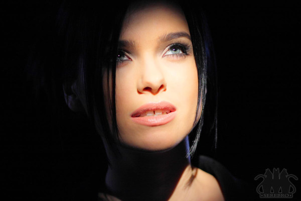 Lena Temnikova pic #861376