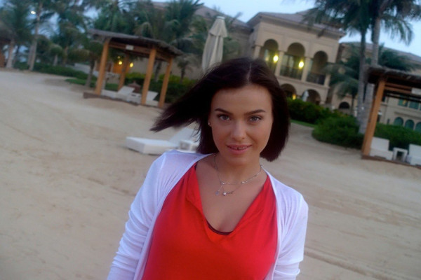 Lena Temnikova pic #845603