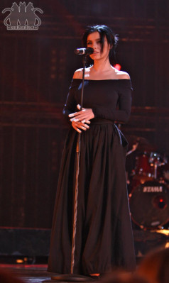 Lena Temnikova pic #793683