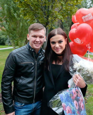 Lena Temnikova pic #806793