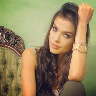 Lena Temnikova pic #831255