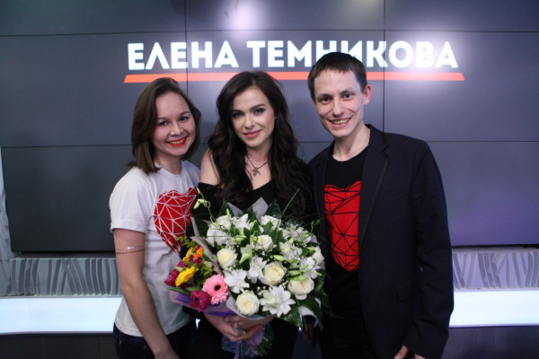 Lena Temnikova pic #853722
