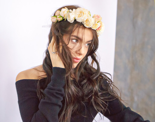 Lena Temnikova pic #823548