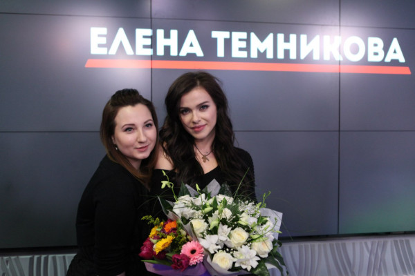 Lena Temnikova pic #851925
