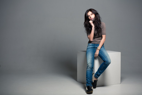 Lena Temnikova pic #834675