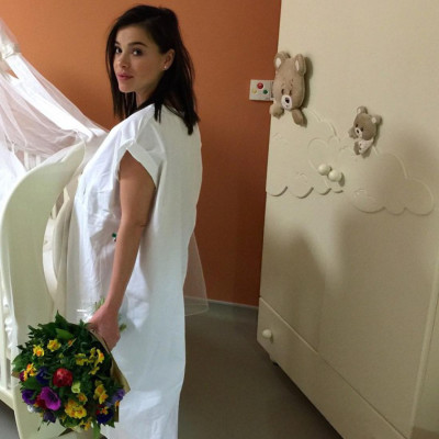 Lena Temnikova pic #849528