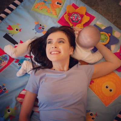 Lena Temnikova pic #862606