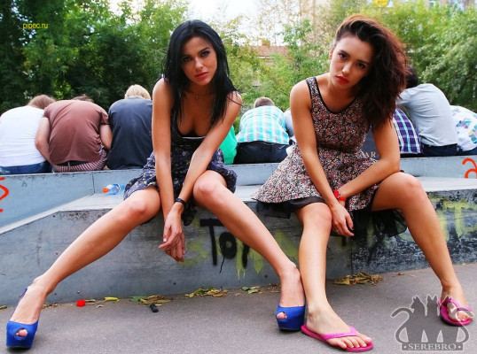 Lena Temnikova pic #859158