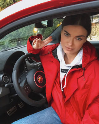 Lena Temnikova pic #1103926