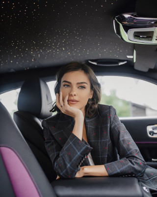 Lena Temnikova pic #1063870