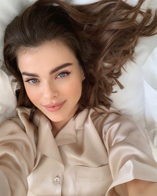Lena Temnikova pic #1103934