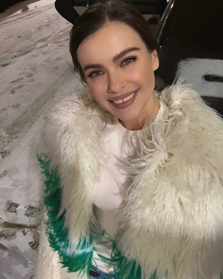 Lena Temnikova pic #1103929