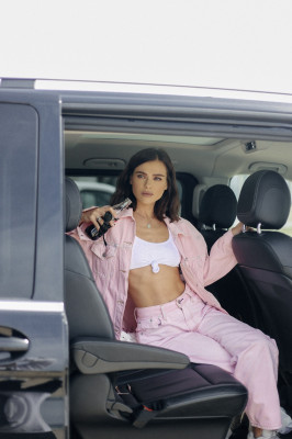 Lena Temnikova pic #1188369