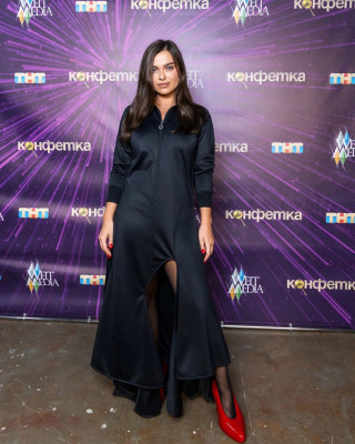 Lena Temnikova pic #1347632