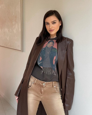 Lena Temnikova pic #1307697