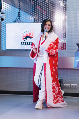 Lena Temnikova pic #996642