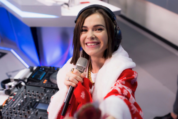 Lena Temnikova pic #996638