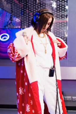 Lena Temnikova pic #996639