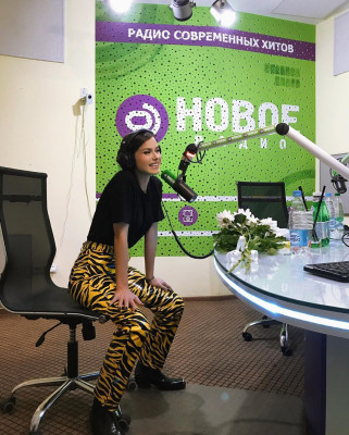 Lena Temnikova pic #1187567