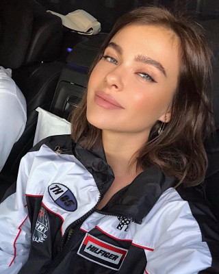 Lena Temnikova pic #1096821