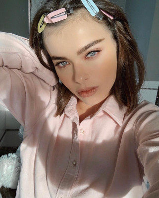 Lena Temnikova pic #1096826
