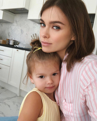 Lena Temnikova pic #1096817