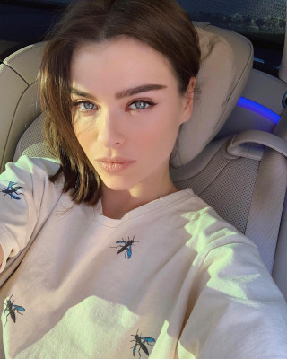 Lena Temnikova pic #1096818