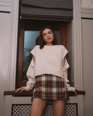 Lena Temnikova pic #1096541