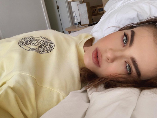 Lena Temnikova pic #1157999