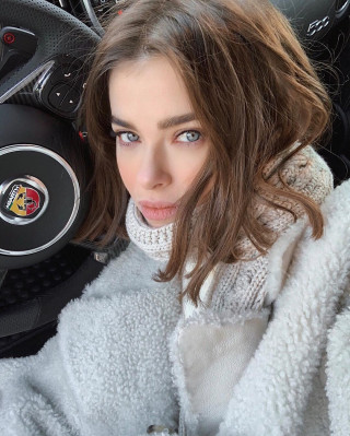 Lena Temnikova pic #1160948