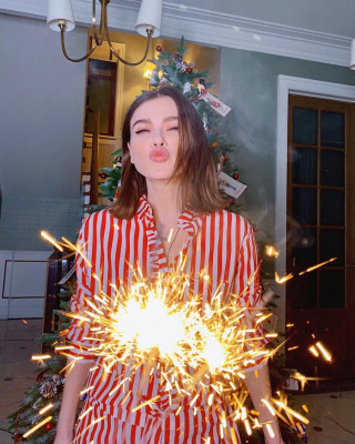 Lena Temnikova pic #1096542
