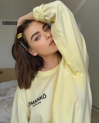 Lena Temnikova pic #1157994