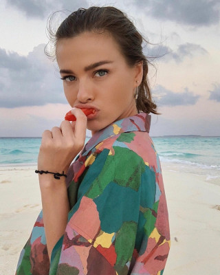 Lena Temnikova pic #1150579