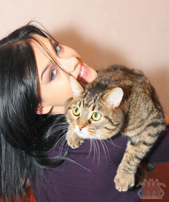 Lena Temnikova pic #744563
