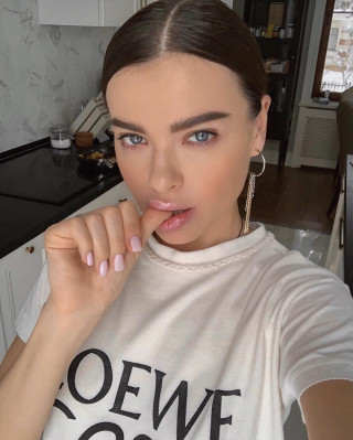Lena Temnikova pic #1160956