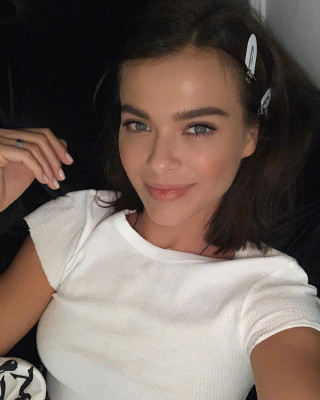 Lena Temnikova pic #1160946