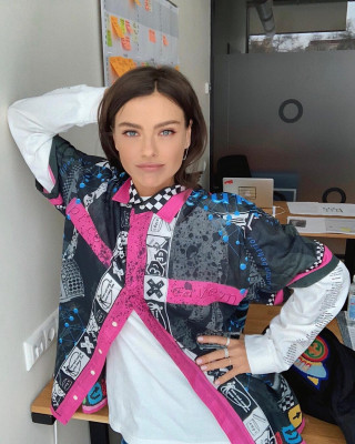 Lena Temnikova pic #1160988