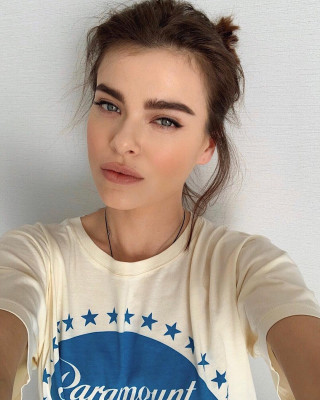Lena Temnikova pic #1160983