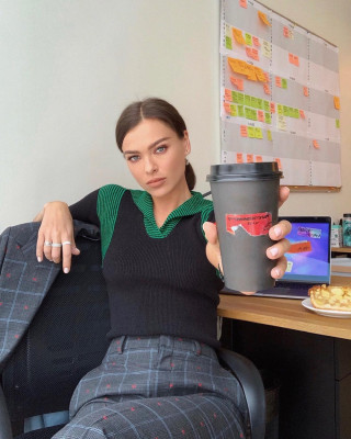 Lena Temnikova pic #1160987