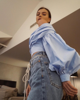 Lena Temnikova pic #1147625