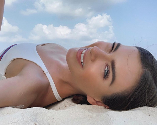 Lena Temnikova pic #1169368