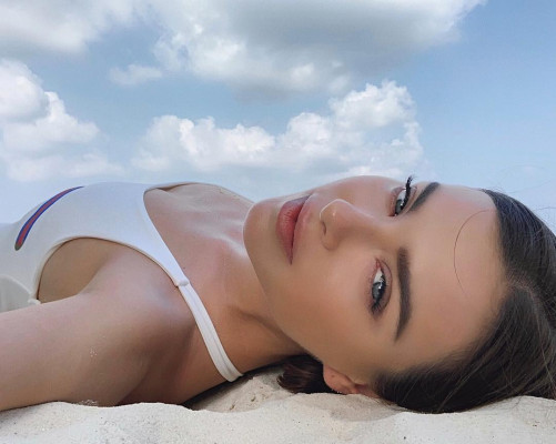 Lena Temnikova pic #1169359