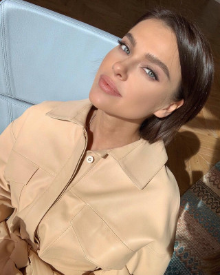 Lena Temnikova pic #1160992