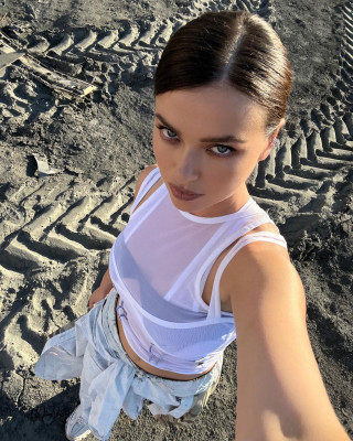 Lena Temnikova pic #1318203