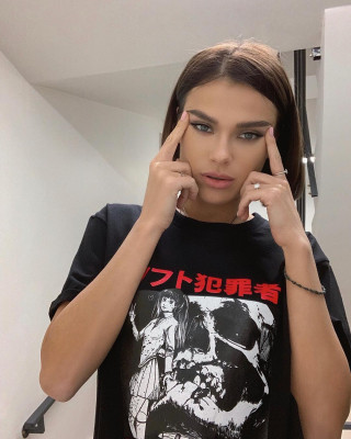 Lena Temnikova pic #1160969