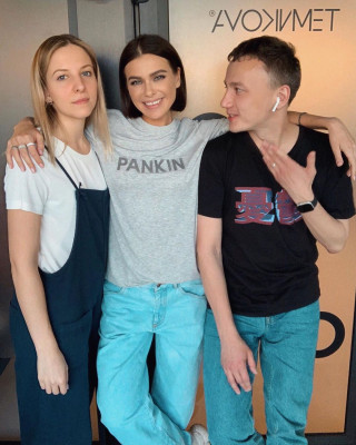 Lena Temnikova pic #1160938